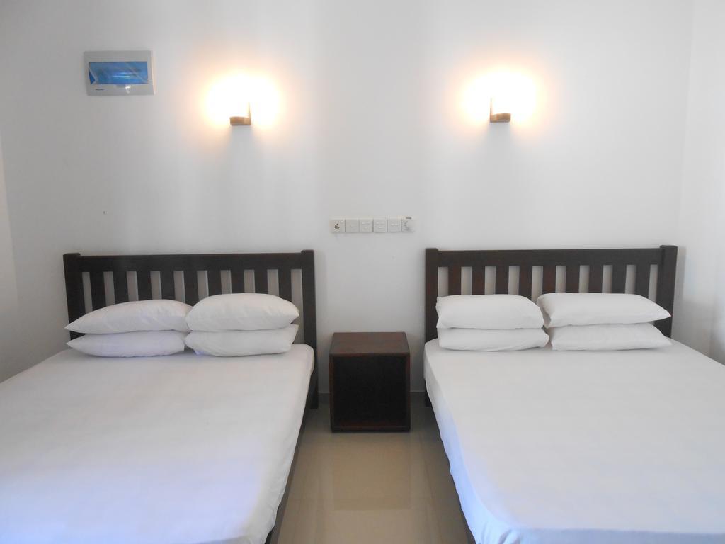 Kaminrich Cottage มาตารา ภายนอก รูปภาพ