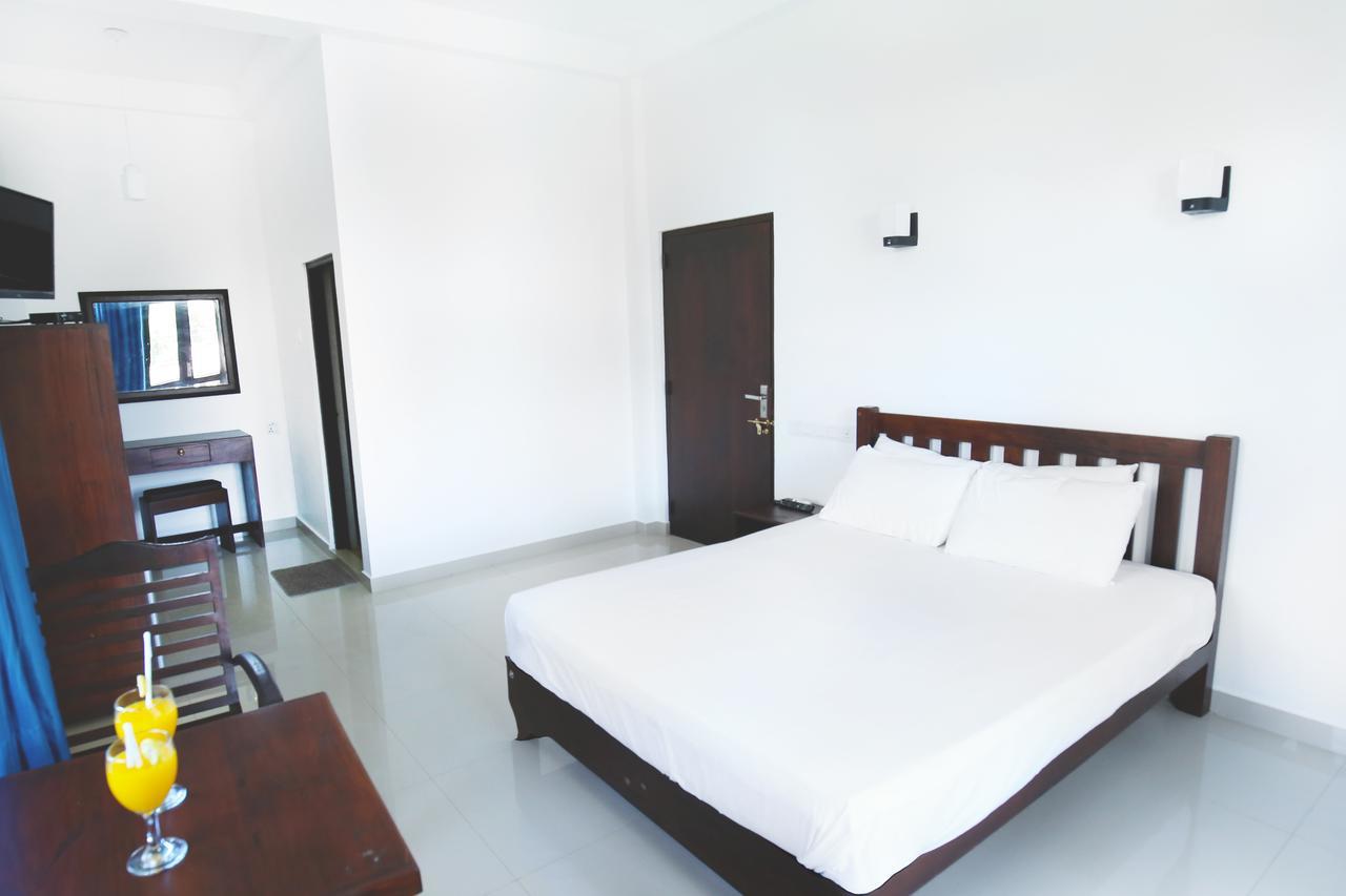 Kaminrich Cottage มาตารา ภายนอก รูปภาพ