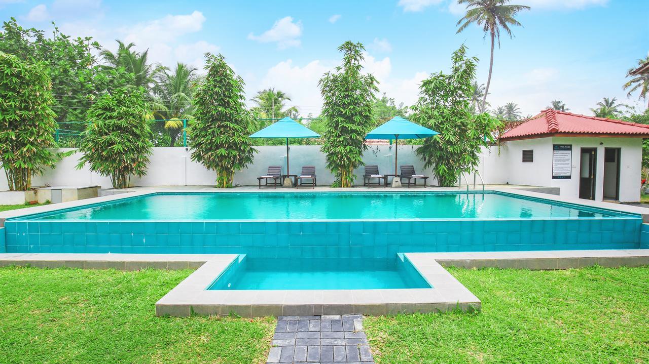 Kaminrich Cottage มาตารา ภายนอก รูปภาพ