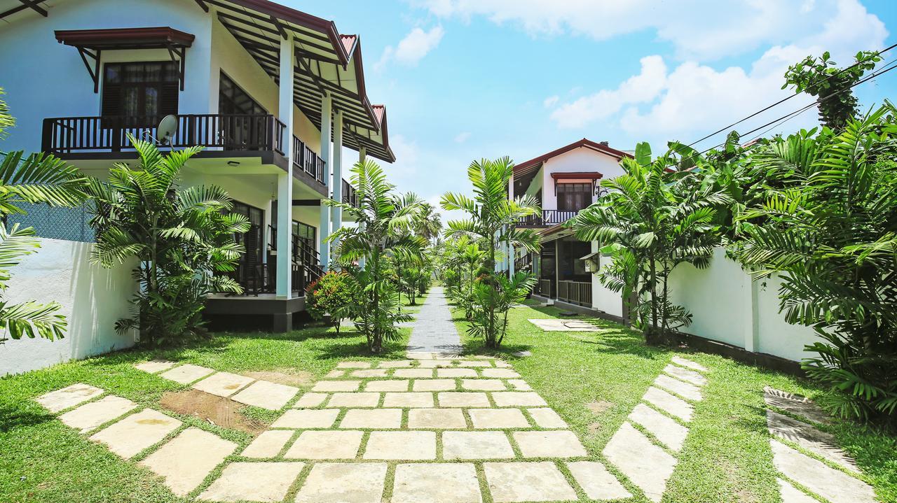 Kaminrich Cottage มาตารา ภายนอก รูปภาพ