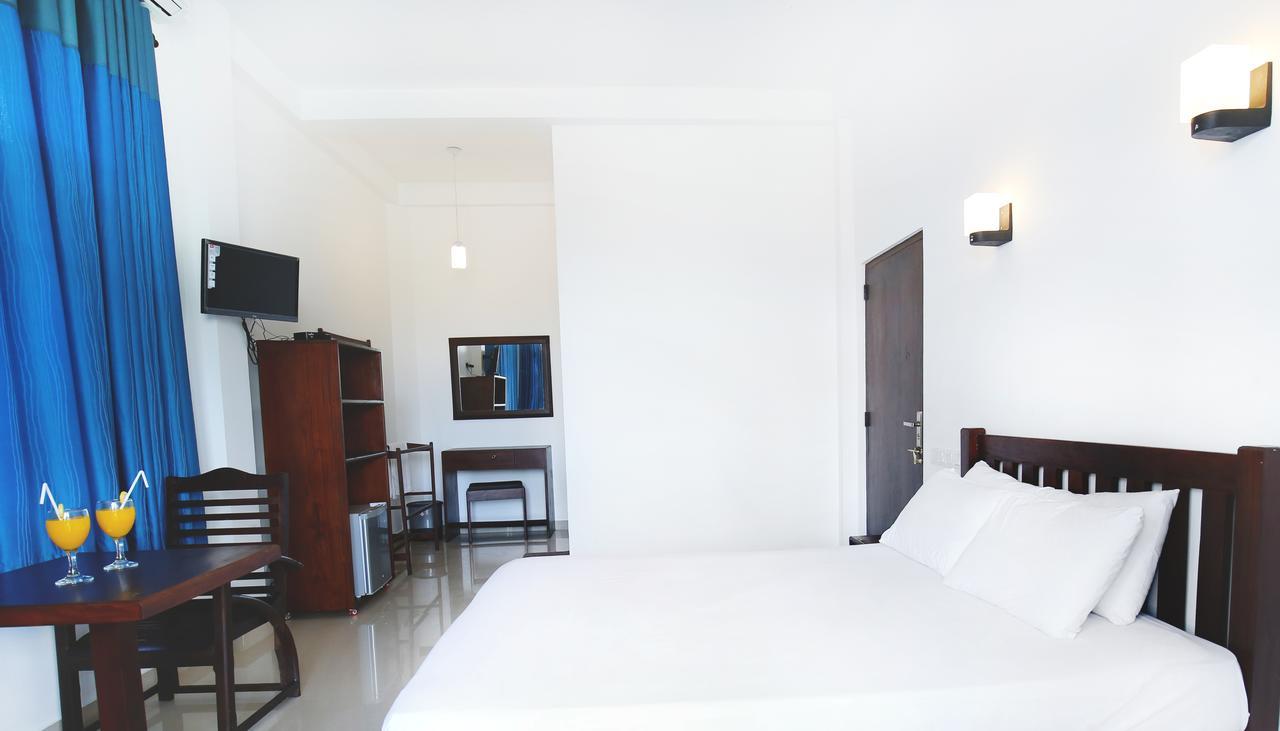 Kaminrich Cottage มาตารา ภายนอก รูปภาพ