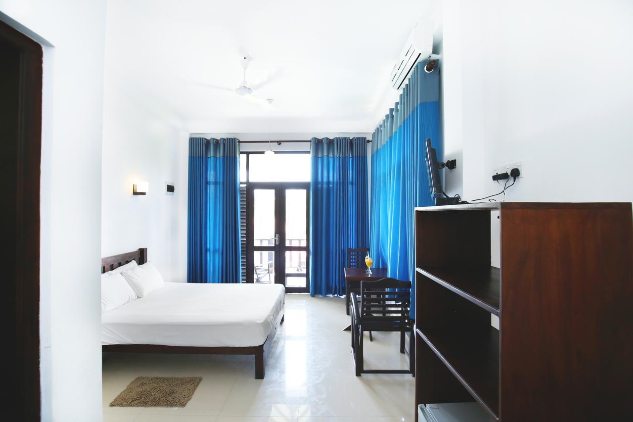 Kaminrich Cottage มาตารา ภายนอก รูปภาพ
