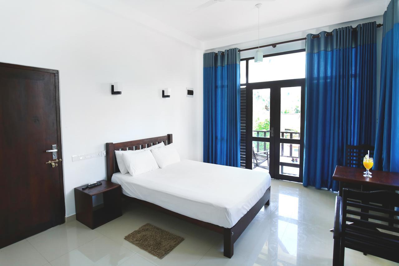 Kaminrich Cottage มาตารา ภายนอก รูปภาพ