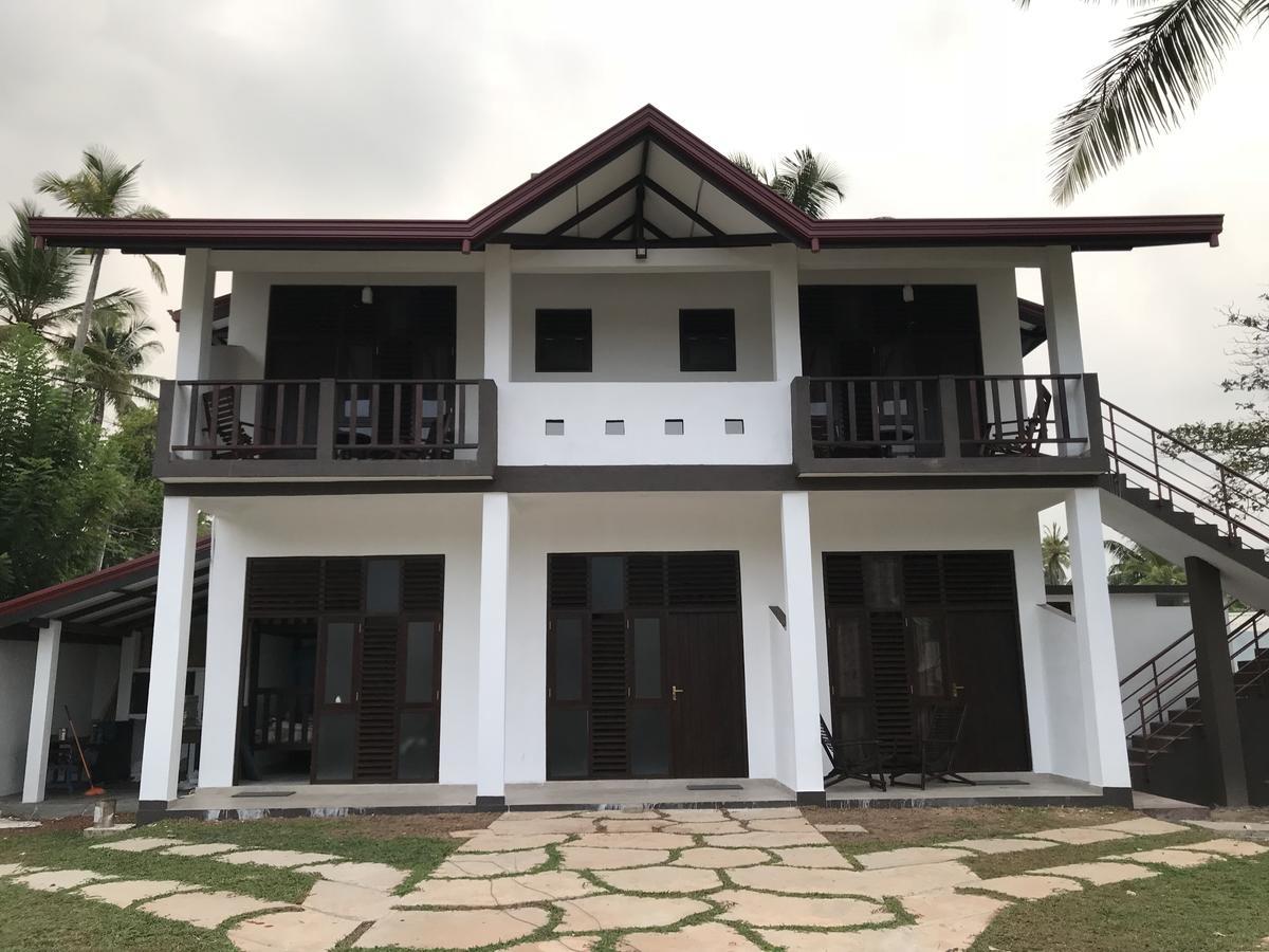 Kaminrich Cottage มาตารา ภายนอก รูปภาพ